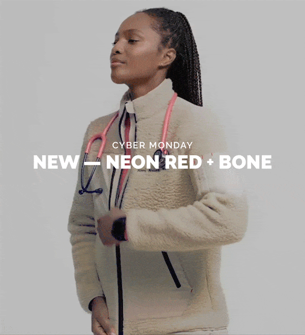 CYBER MONDAY NEW COLOR DROPS FIGS Newsletter InboxLetter