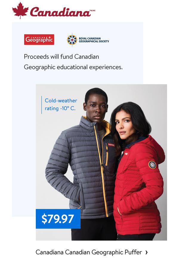 Home brands that you'll love 🥰 WalMart Canada Newsletter InboxLetter