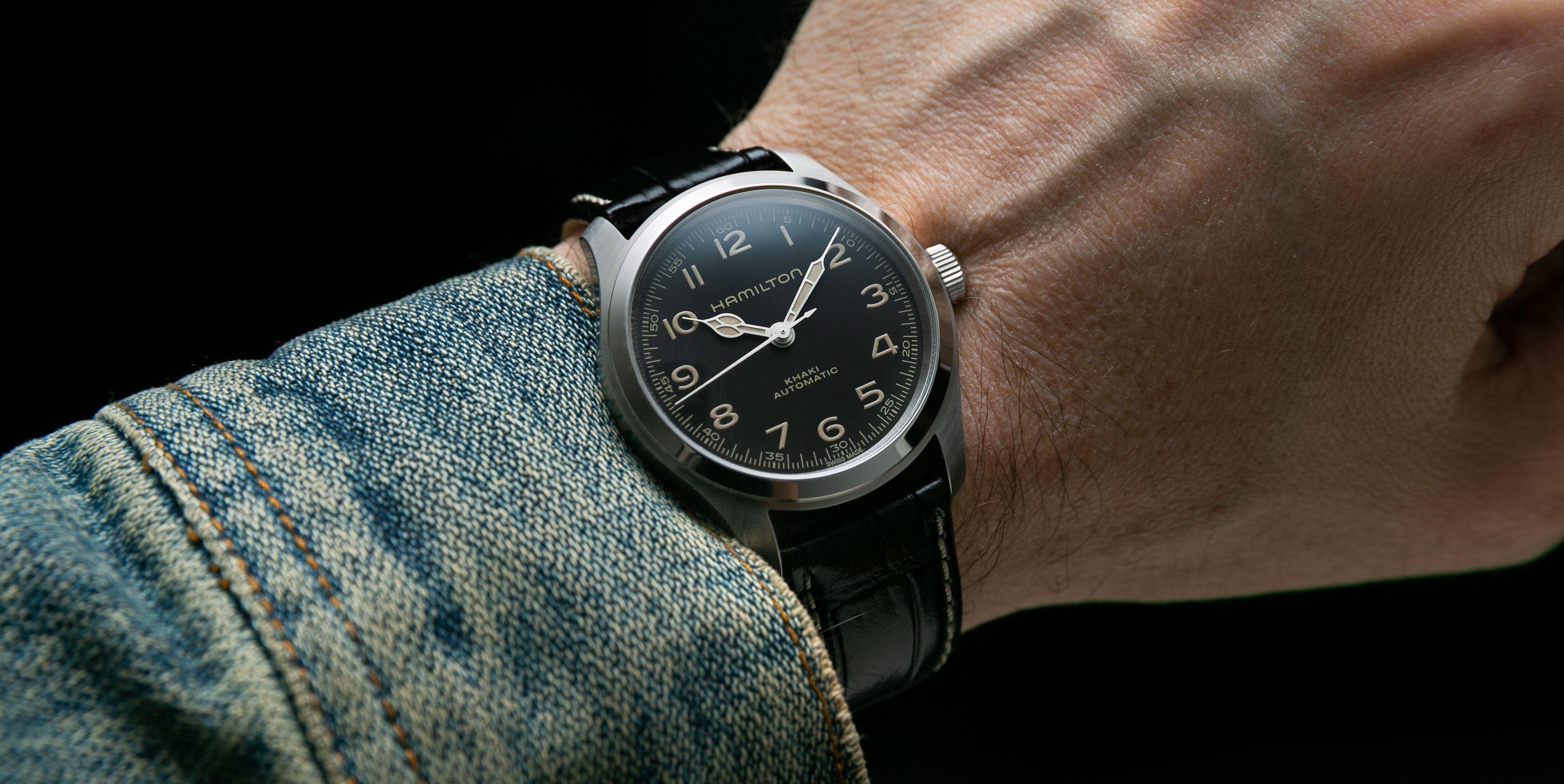 Down to Earth: The New "Interstellar" Watch Is Even Better Than the ...