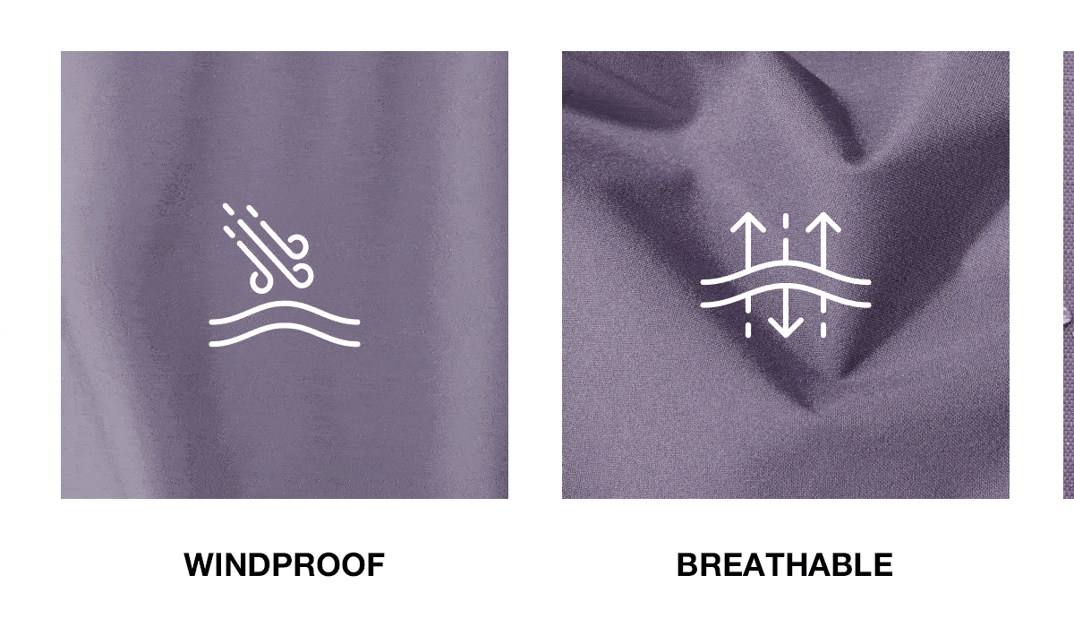 Explore our new rainwear styles The North Face UK Newsletter